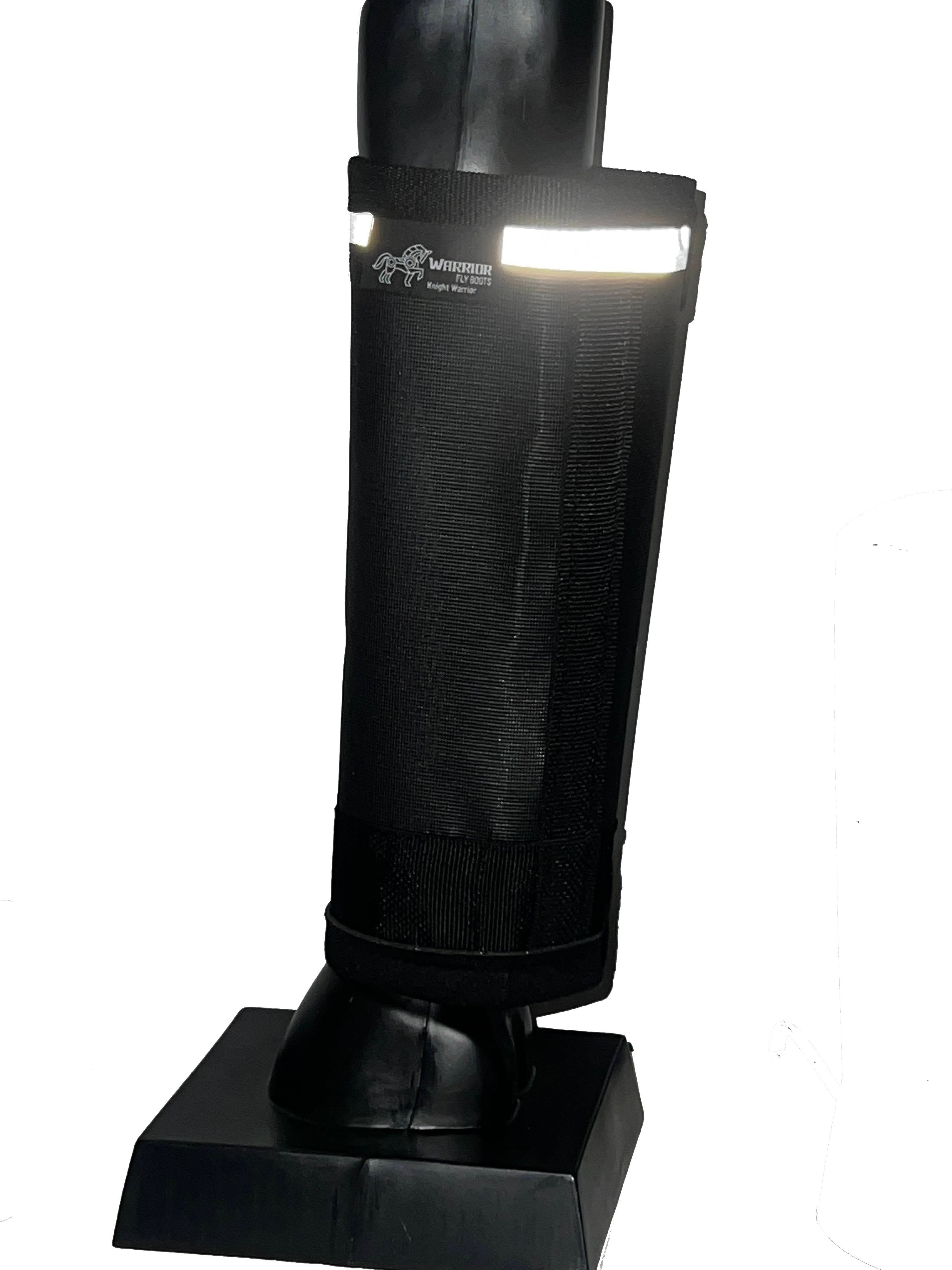 Warrior Fly Boots - SET OF FOUR