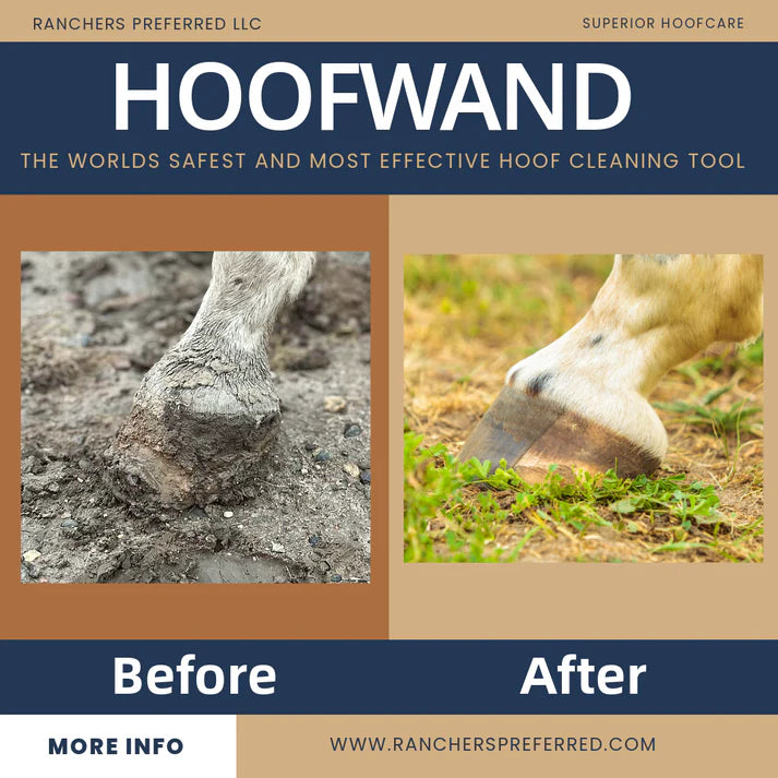 HoofWand