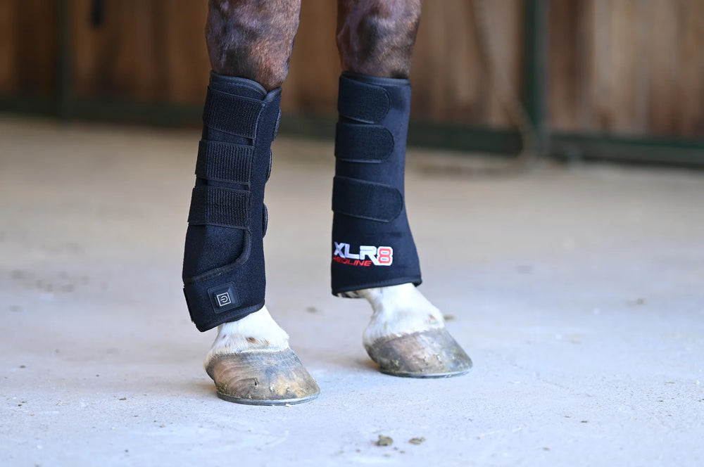Redline Tendon Wrap