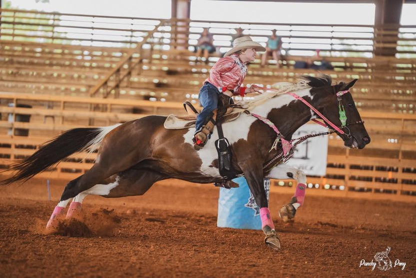 Paislee Bryant – The Warrior Store