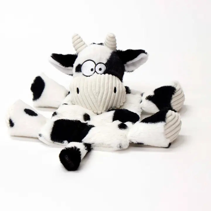 Barnyard Buddy Cow