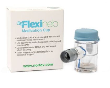 Medication Cup