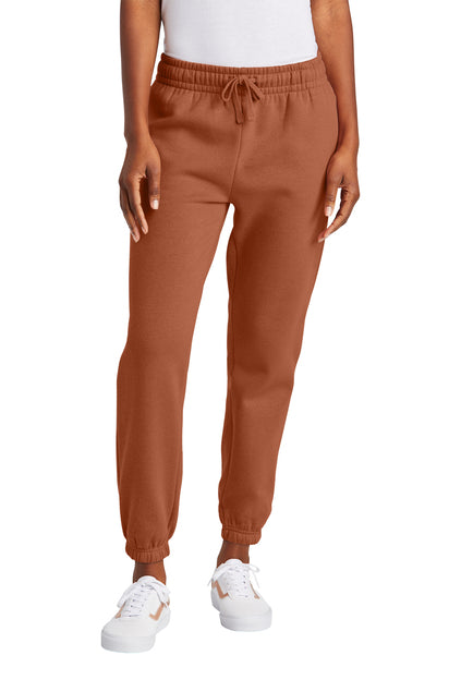 Warrior Fleece Joggers