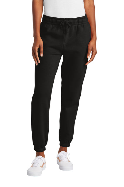 Warrior Fleece Joggers
