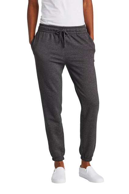 Warrior Fleece Joggers