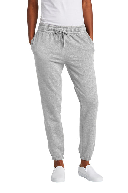 Warrior Fleece Joggers