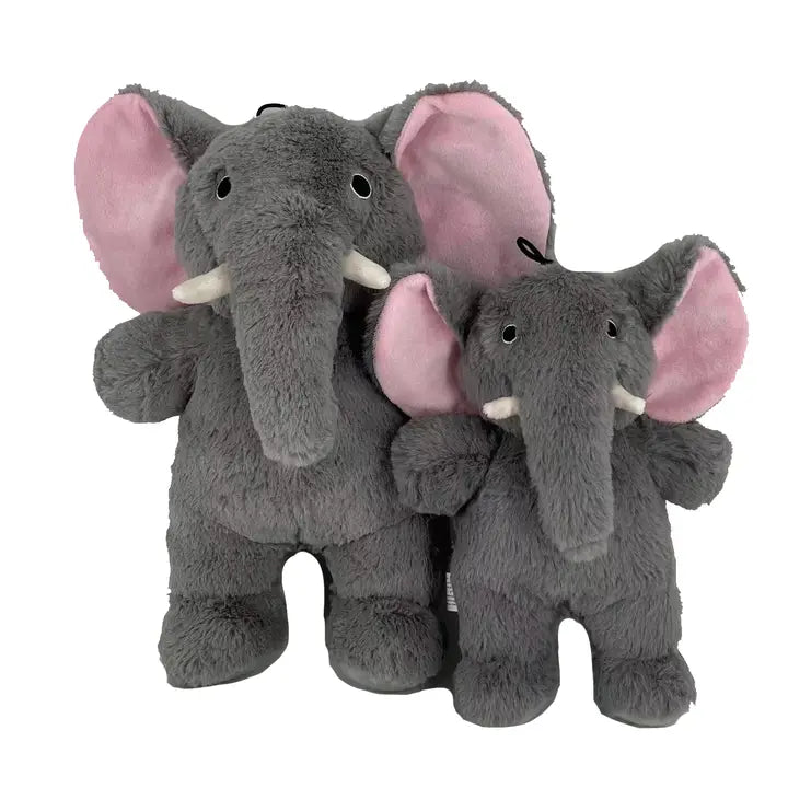 Savannah the Elephant Plush