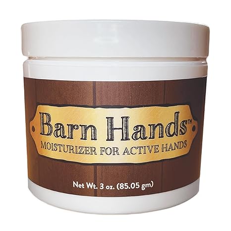 Barn Hands