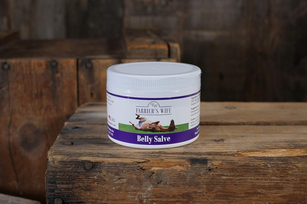 Belly Salve