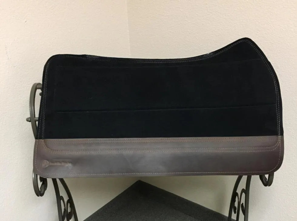 Saddle Right Pads