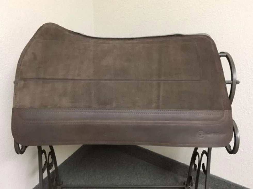Saddle Right Pads