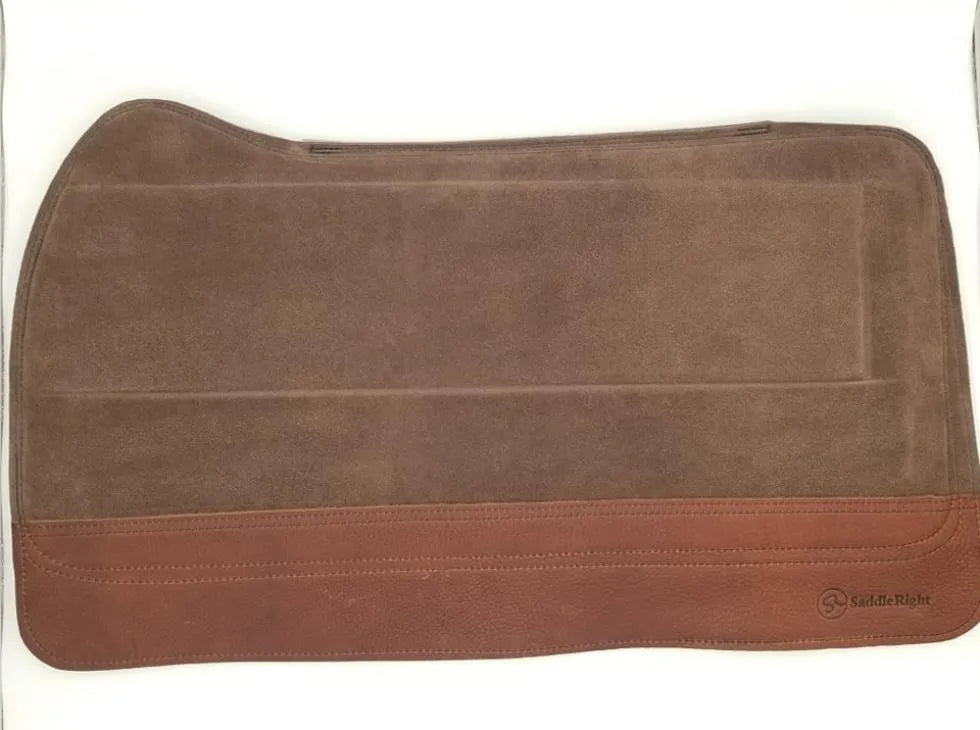 Saddle Right Pads
