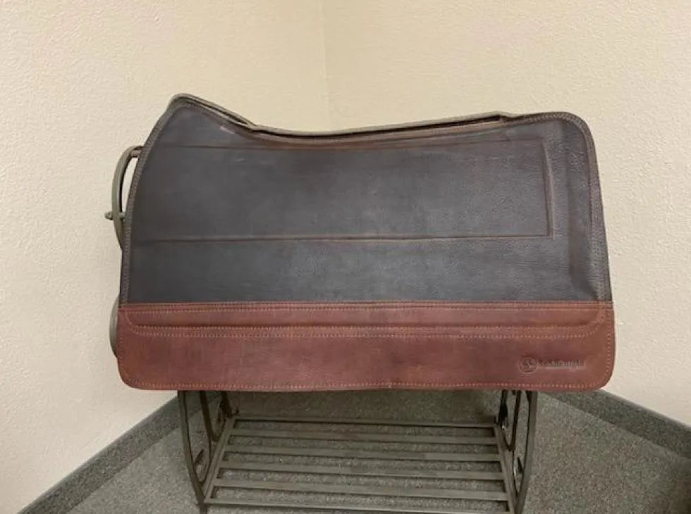 Saddle Right Pads