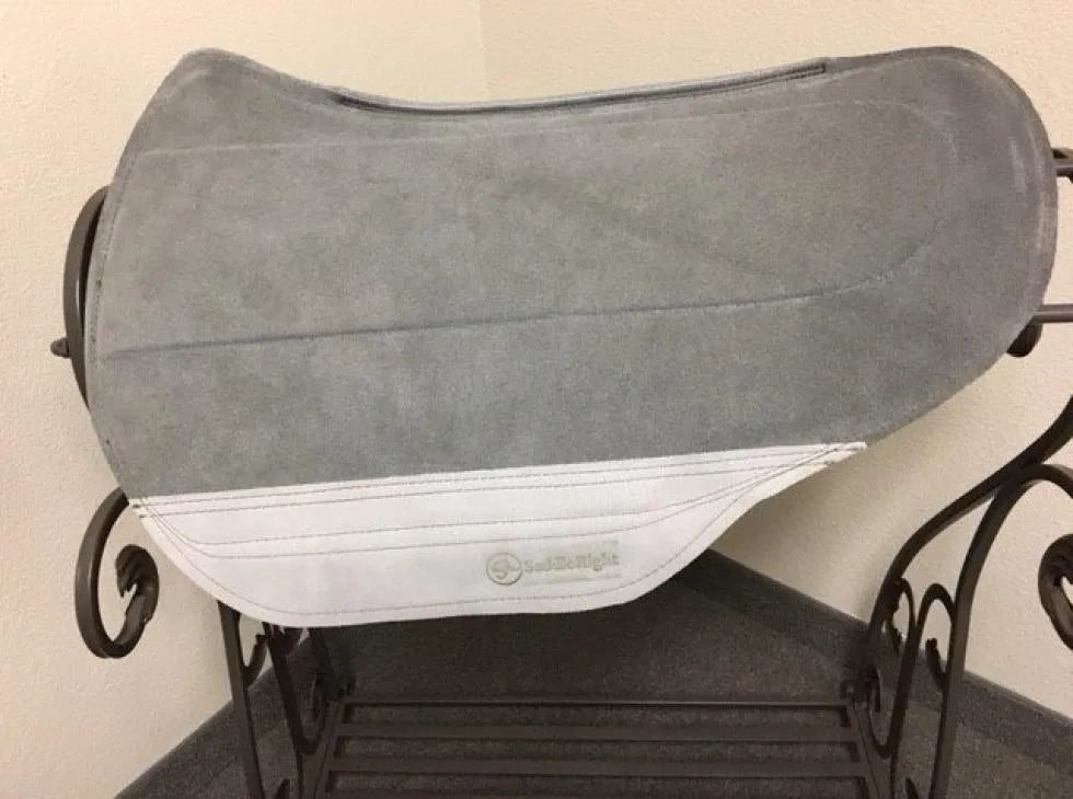 Saddle Right Pads