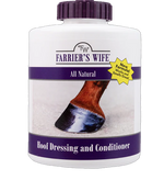 Hoof Dressing and Conditioner