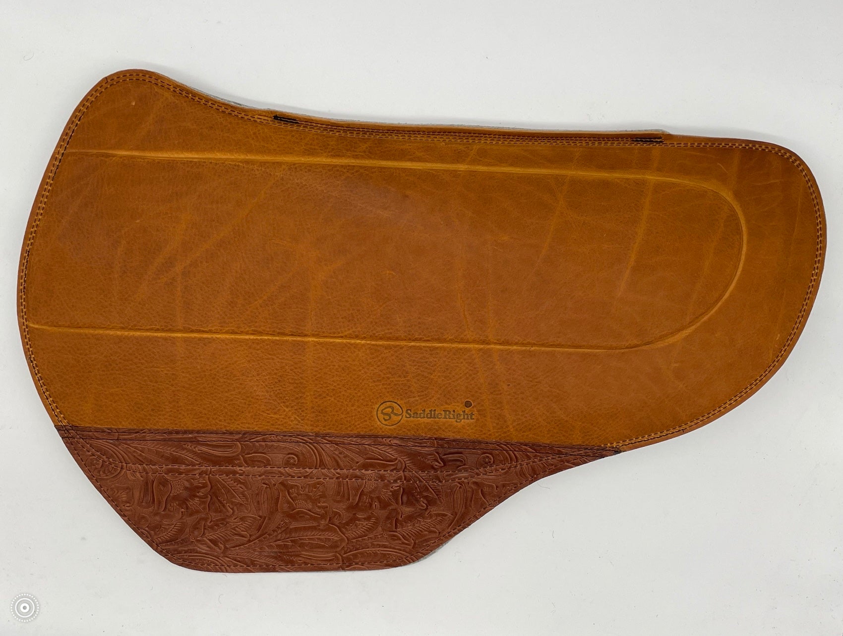 Saddle Right Pads