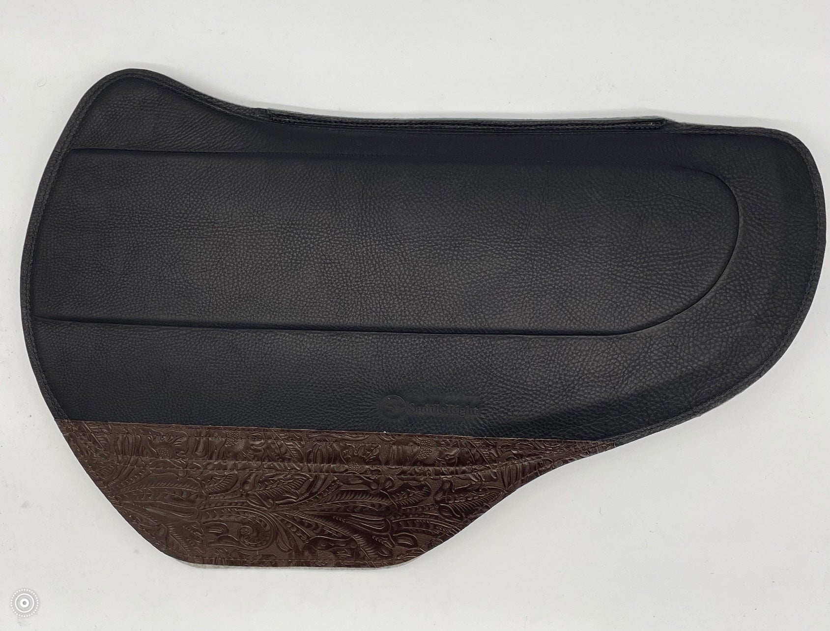 Saddle Right Pads