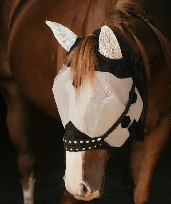 Therapeutic Fly Mask