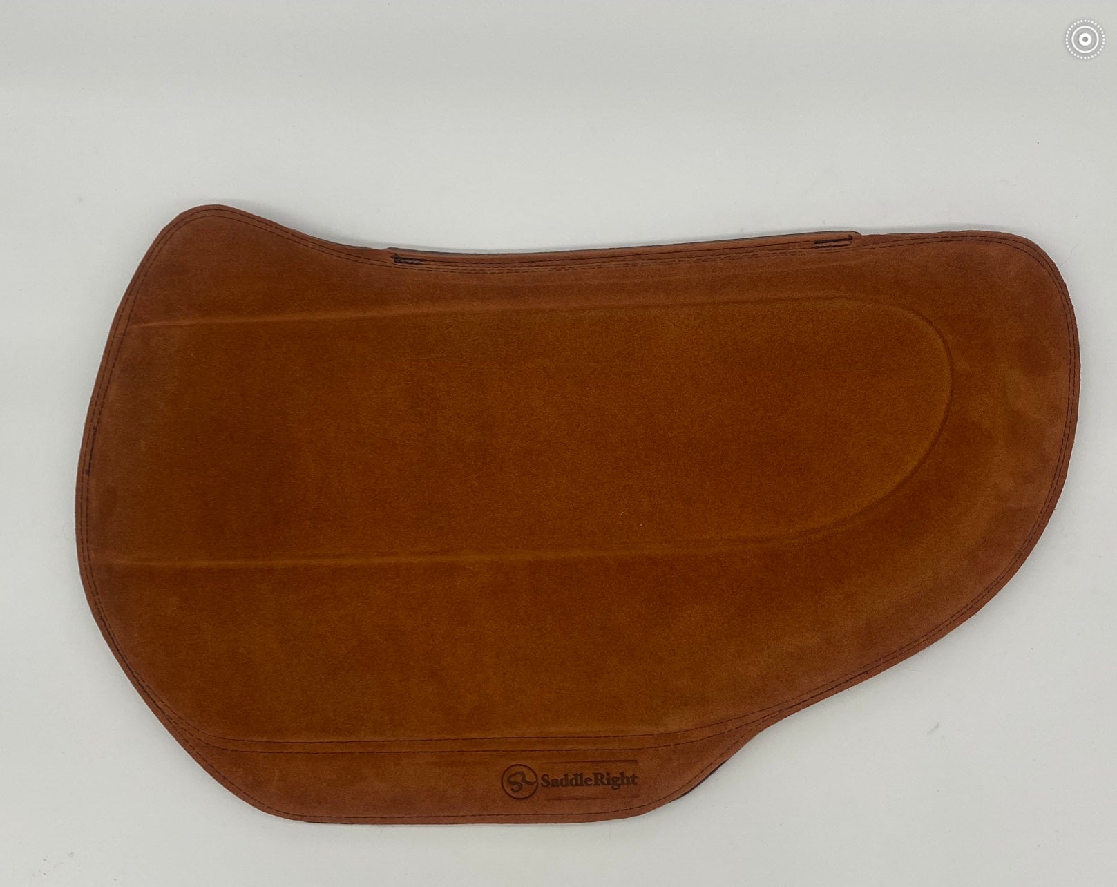 Saddle Right Pads