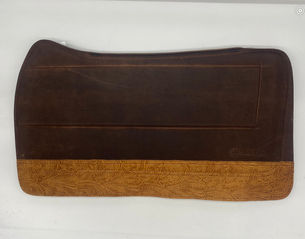 Saddle Right Pads