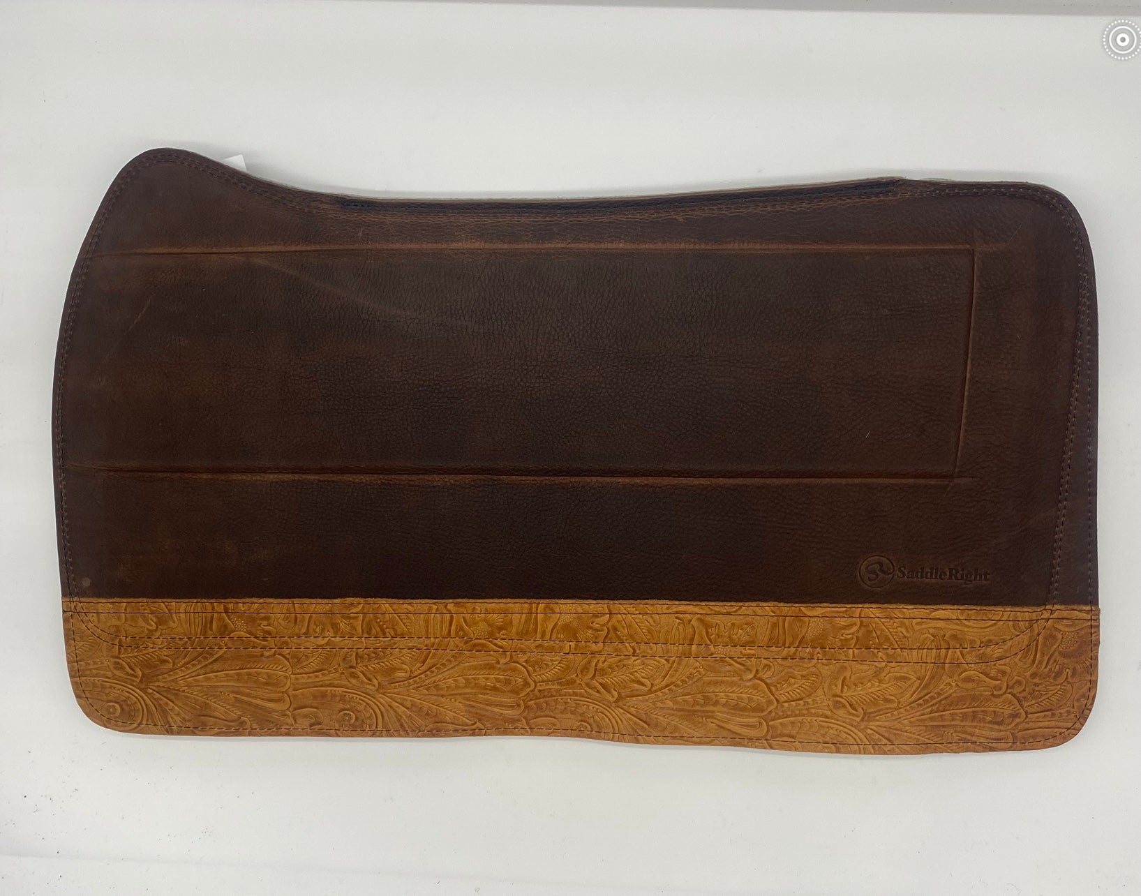 Saddle Right Pads