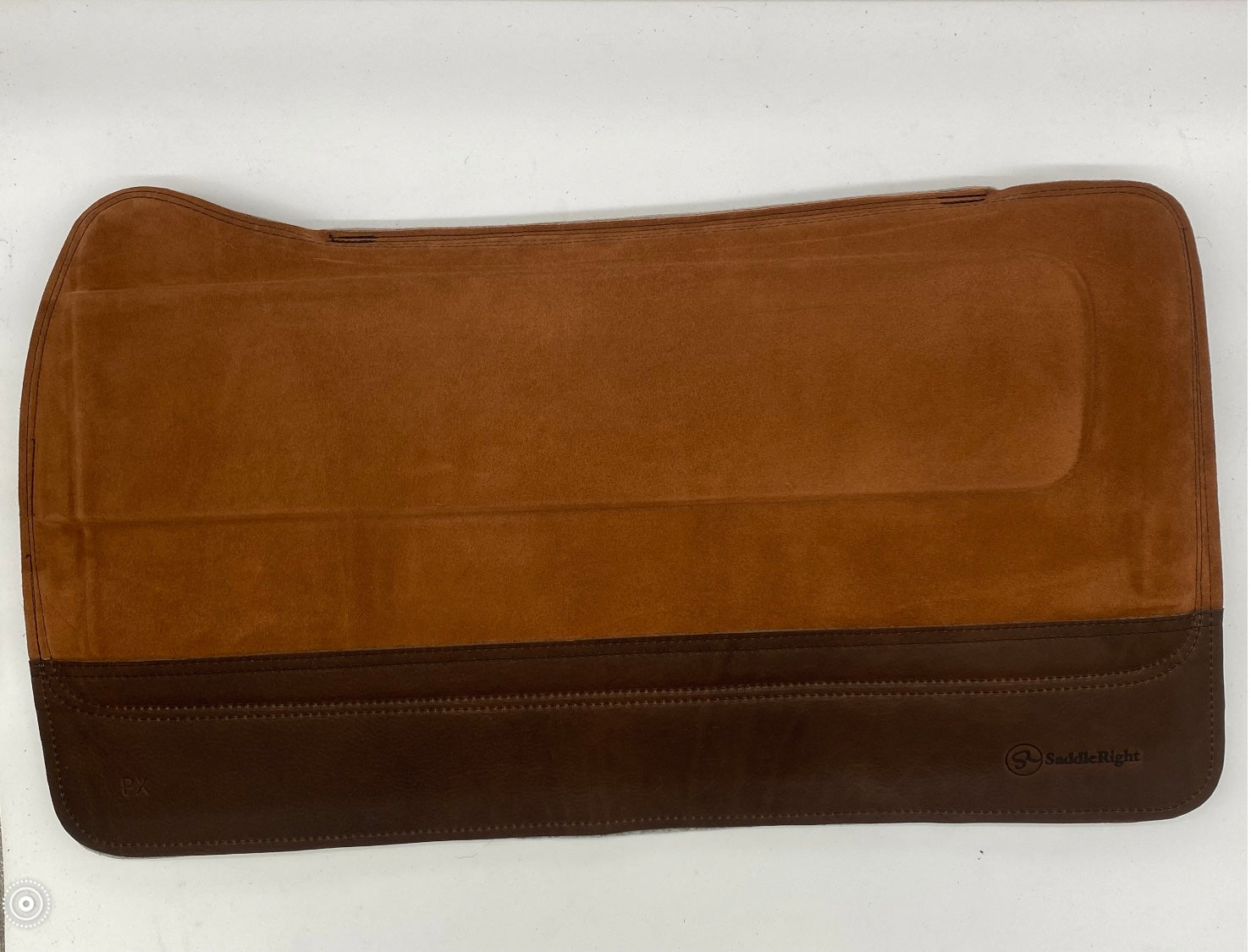 Saddle Right Pads