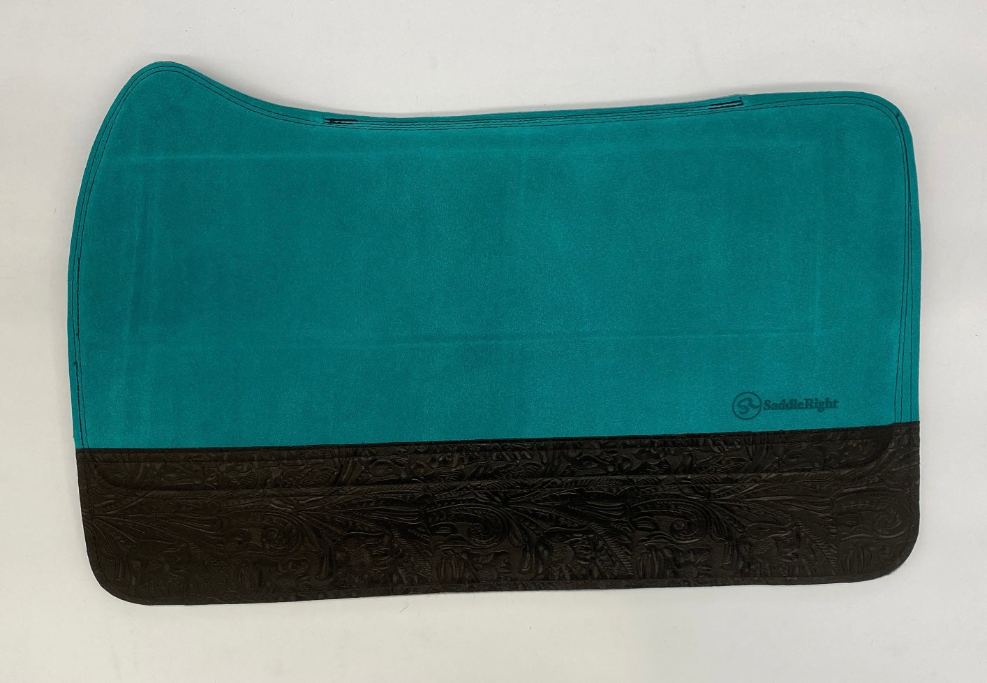 Saddle Right Pads