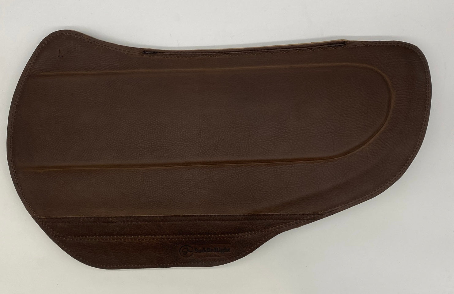 Saddle Right Pads