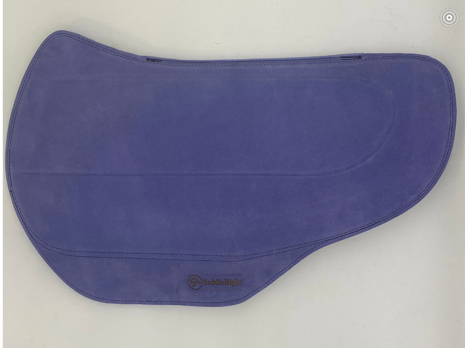 Saddle Right Pads