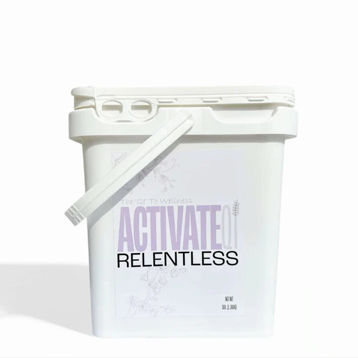 Relentless