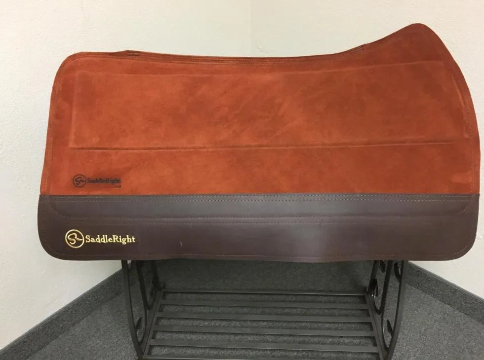 Saddle Right Pads