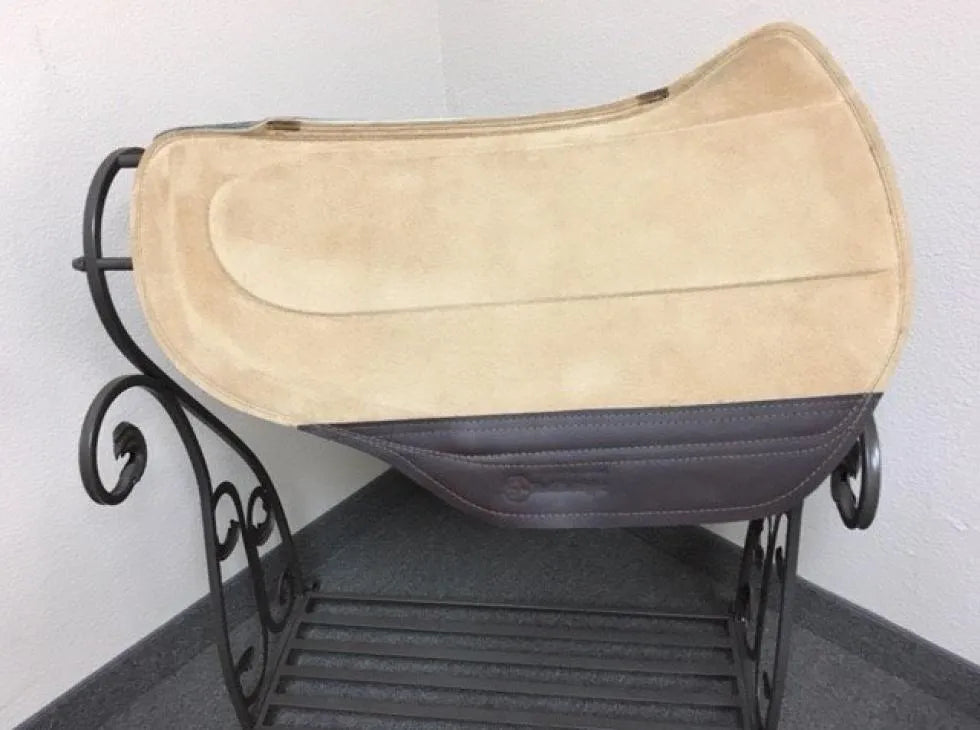 Saddle Right Pads