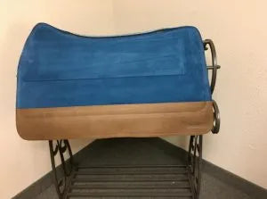 Saddle Right Pads