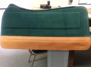 Saddle Right Pads
