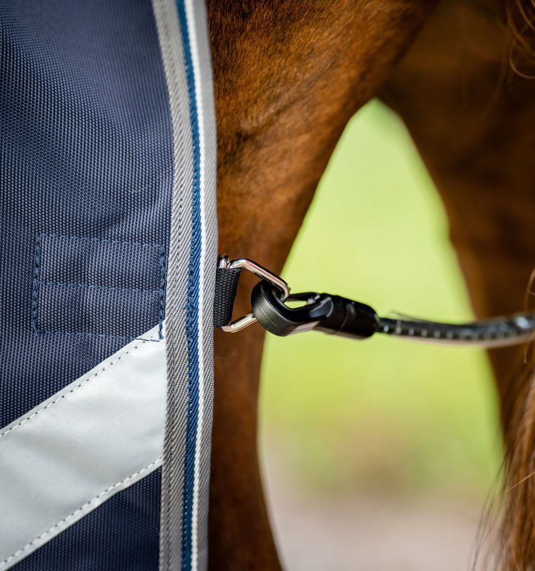Rambo® 1680D Turnout 250g Vari-Layer