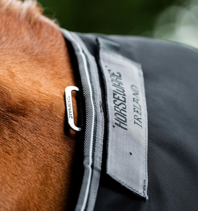 Rambo® 1680D Turnout 250g Vari-Layer