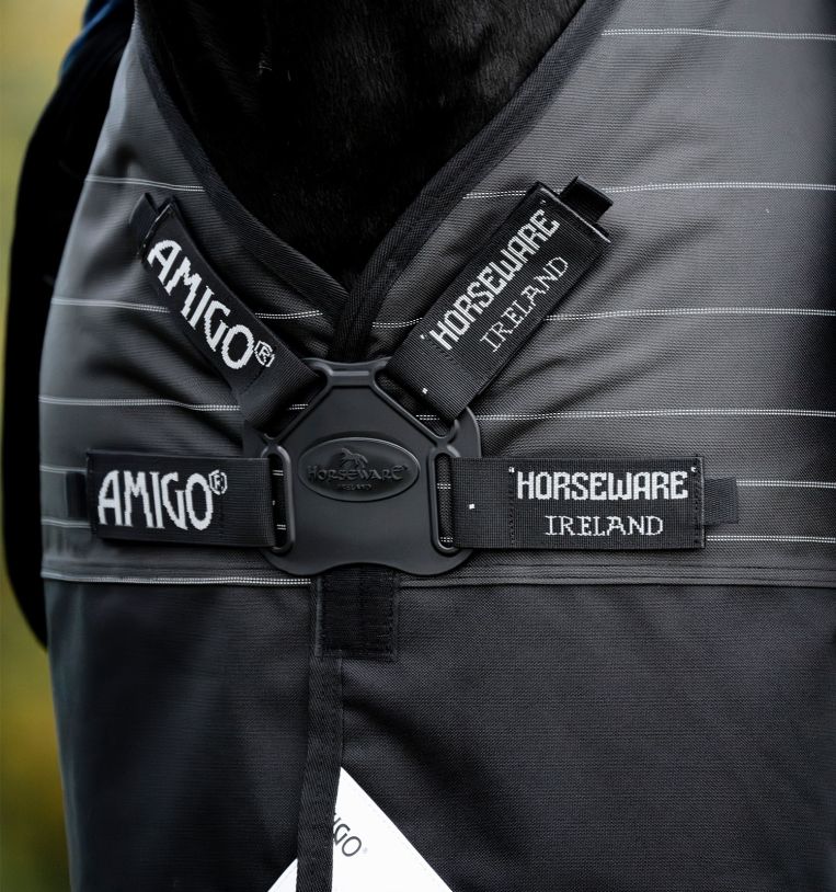 Amigo® 1200D FieldSafe Reflectech Plus Turnout 250g