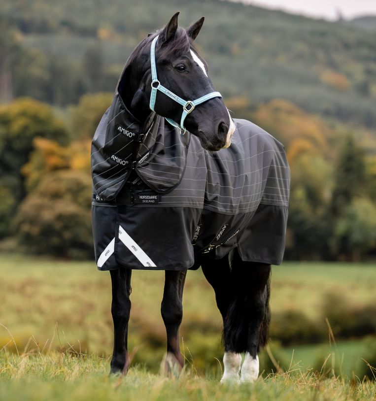 Amigo® 1200D FieldSafe Reflectech Plus Turnout 250g