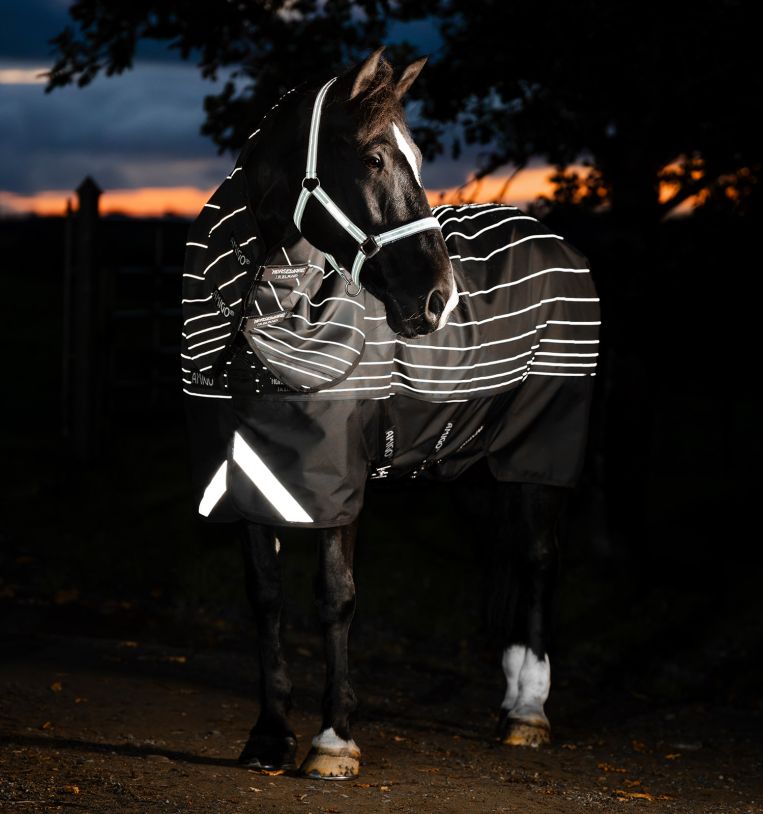 Amigo® 1200D FieldSafe Reflectech Plus Turnout 250g