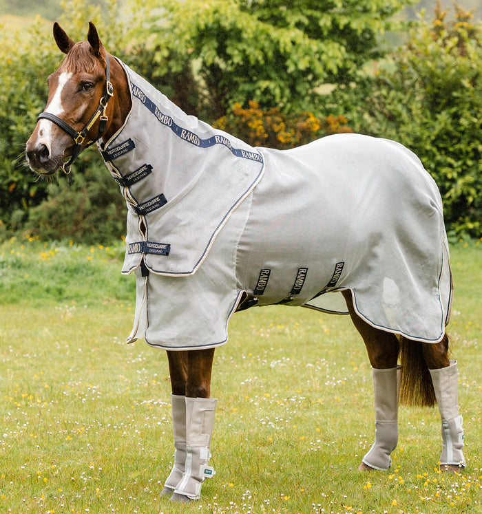 Rambo® Protector Fly Sheet – The Warrior Store