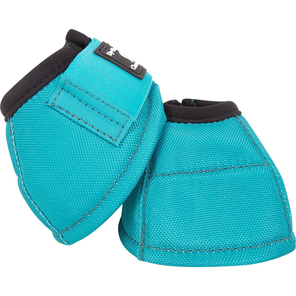 DyNo Turn Bell Boots