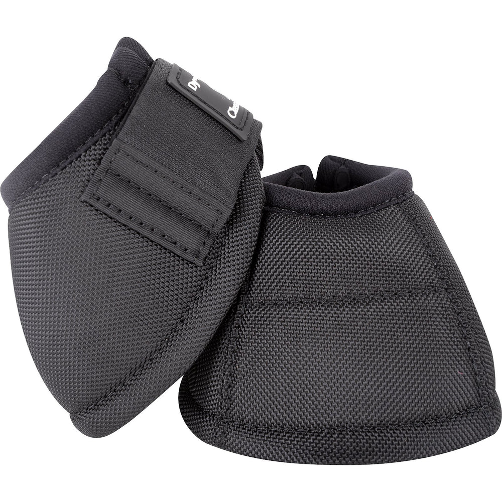 DyNo Turn Bell Boots