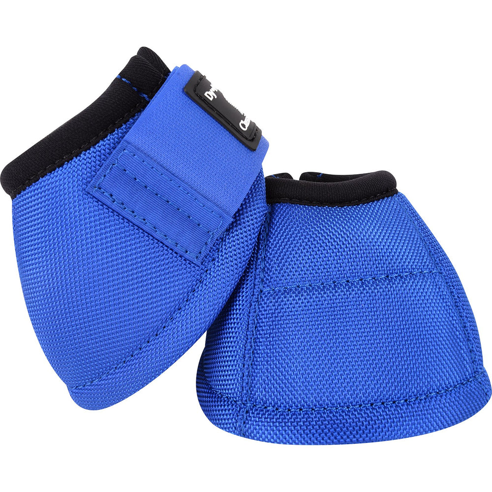 DyNo Turn Bell Boots