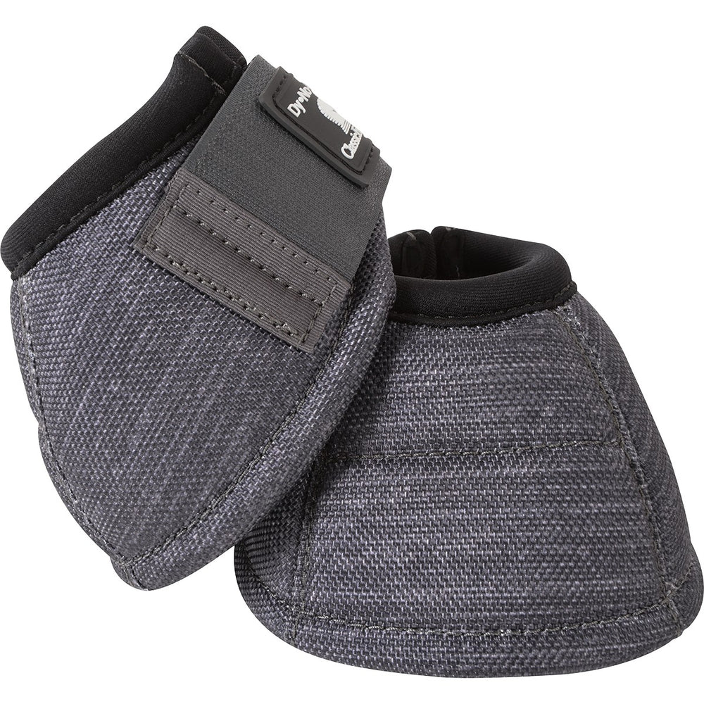 DyNo Turn Bell Boots