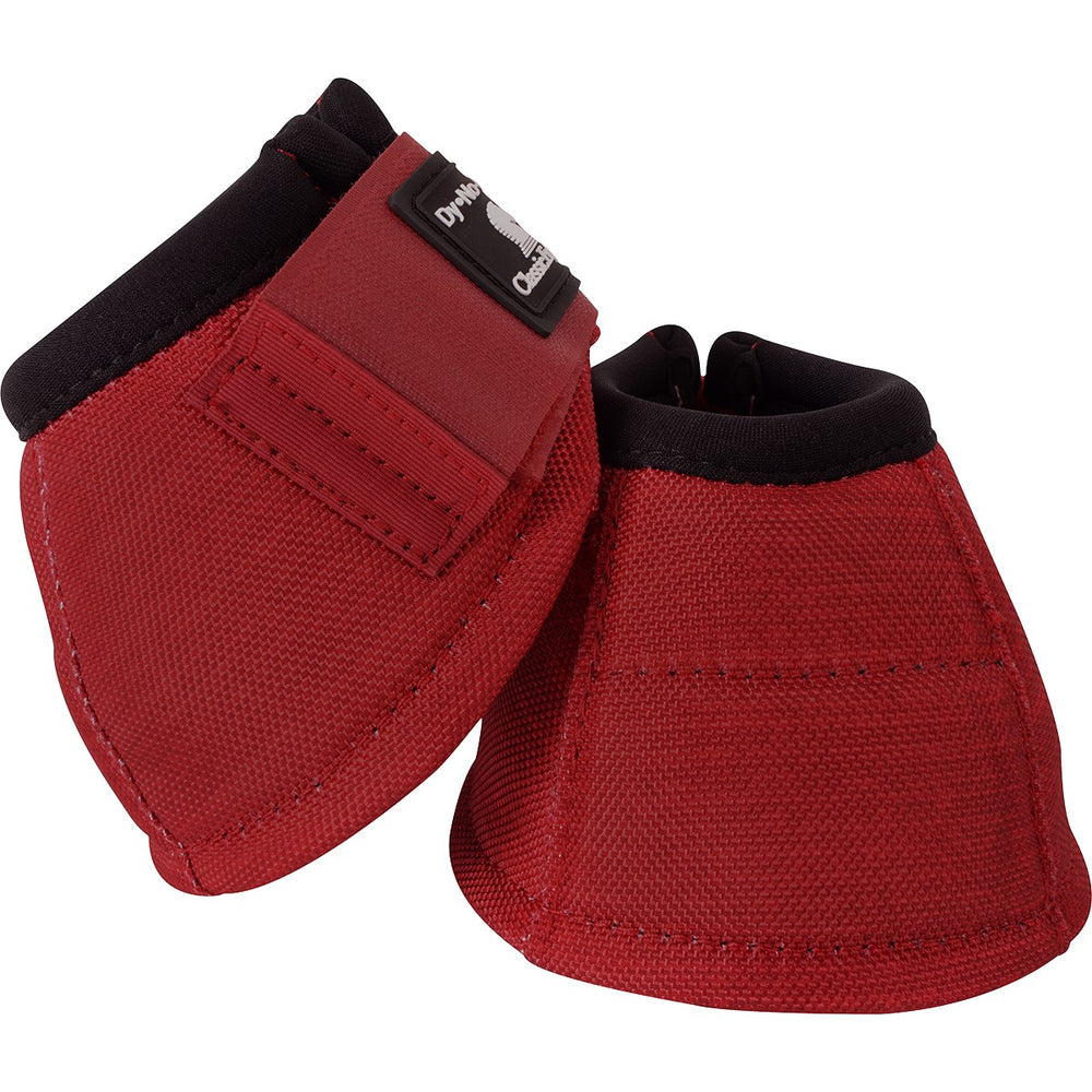 DyNo Turn Bell Boots