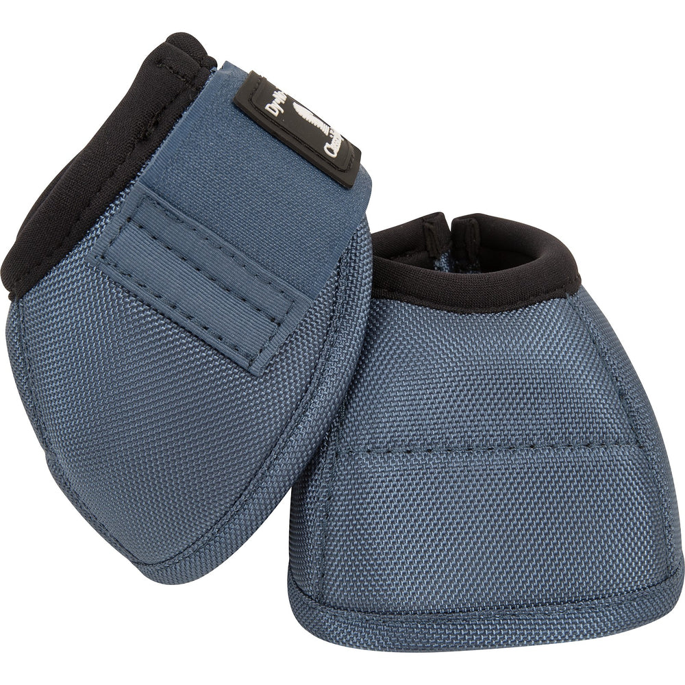 DyNo Turn Bell Boots