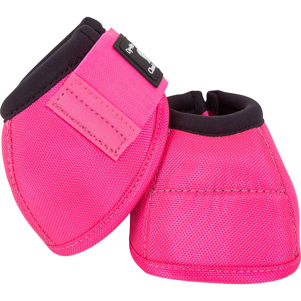 DyNo Turn Bell Boots