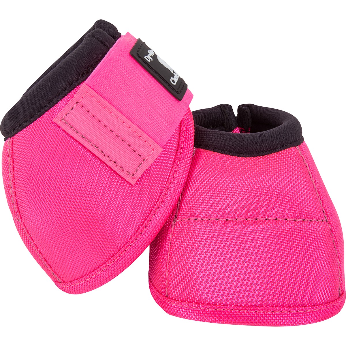 DyNo Turn Bell Boots