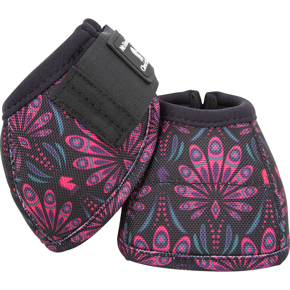 DyNo Turn Bell Boots