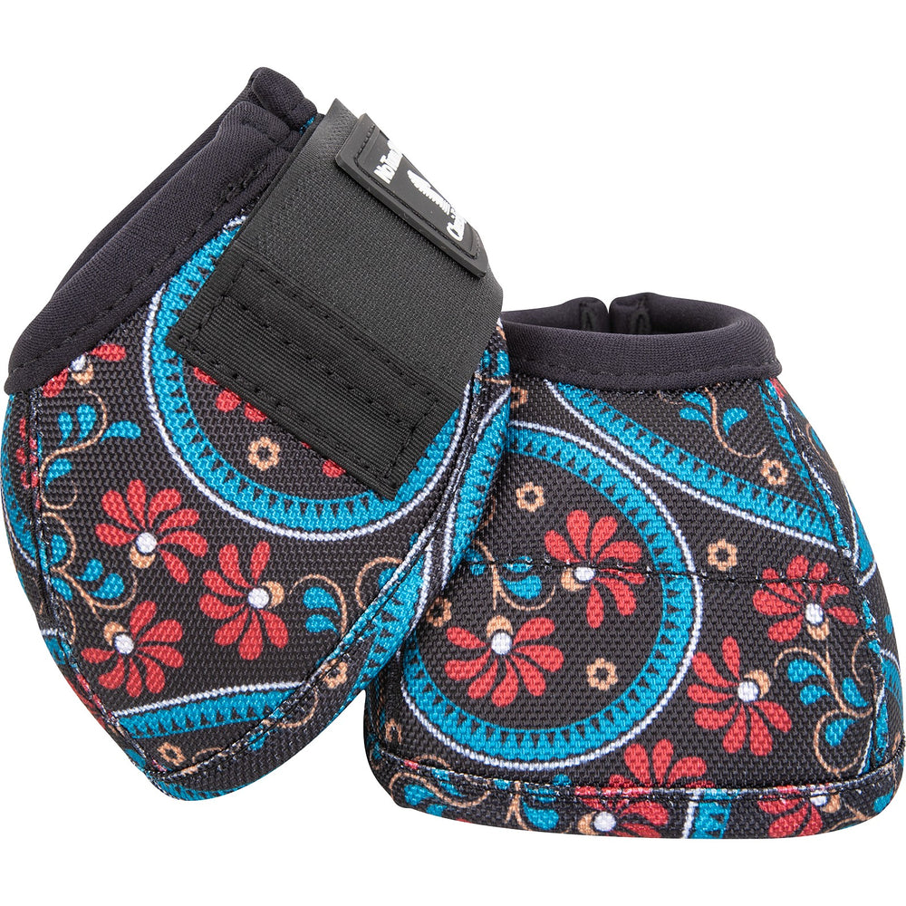 DyNo Turn Bell Boots
